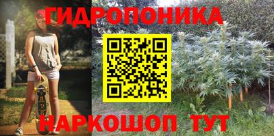 молекула духа Бузулук